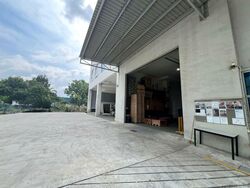 Hs (2nd Link) Industrial Building (D22), Factory #566771701